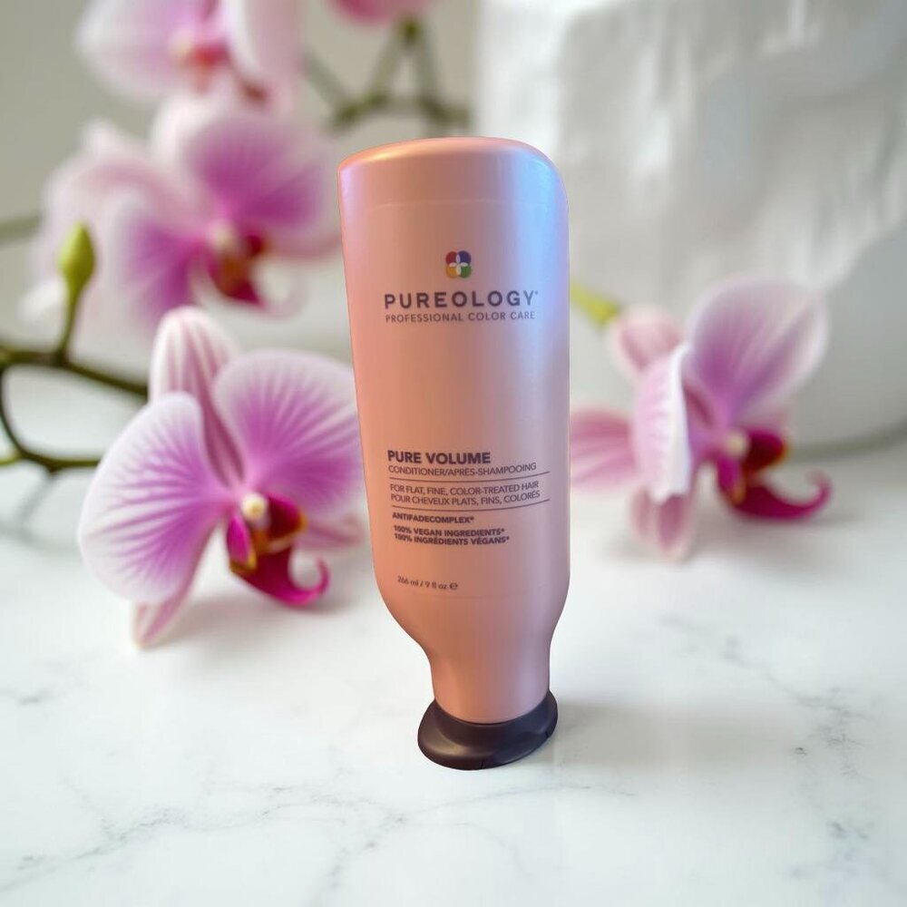 Pureology Pure Volume  Conditioner 9 oz